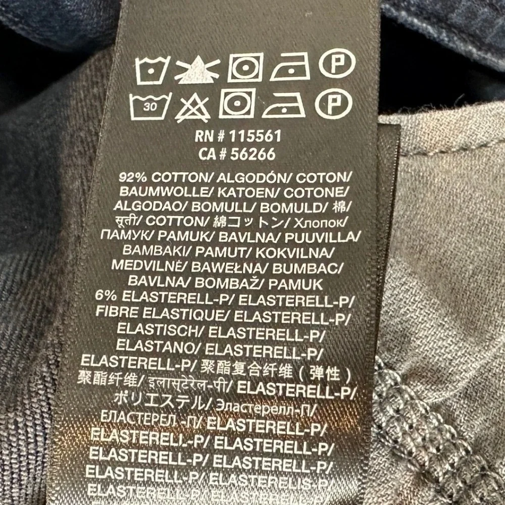 7 For All Mankind all mankind